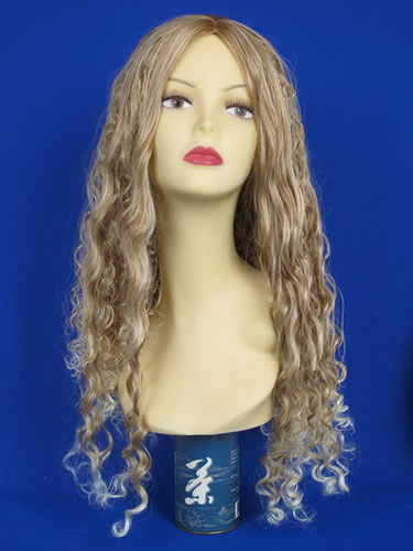 16. ʱ,Carnival wigs