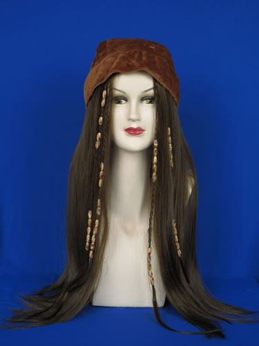 16. ʱ,Carnival wigs