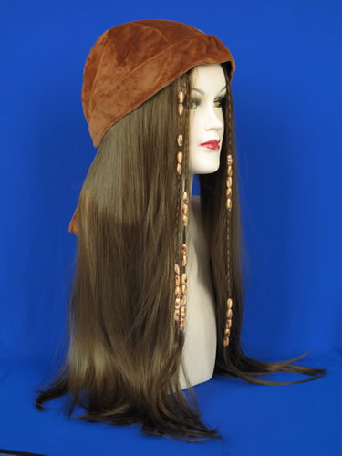 16. ʱ,Carnival wigs