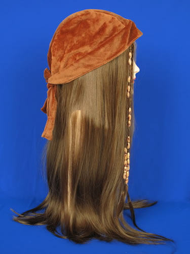 16. ʱ,Carnival wigs