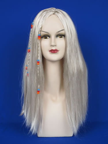 16. ʱ,Carnival wigs