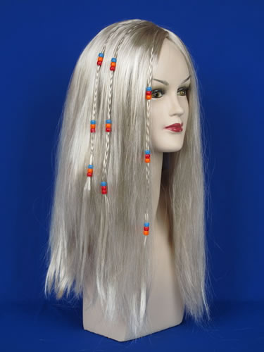 16. ʱ,Carnival wigs
