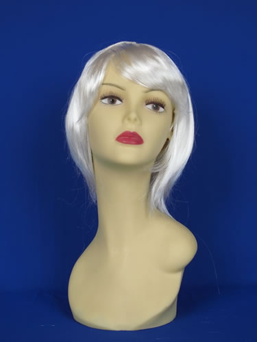 16. ʱ,Carnival wigs