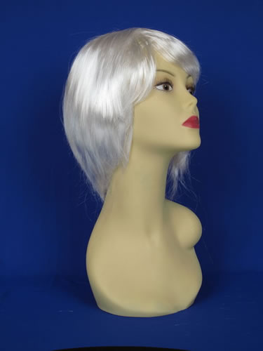 16. ʱ,Carnival wigs