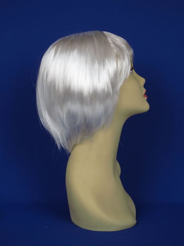 16. ʱ,Carnival wigs