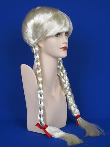 16. ʱ,Carnival wigs
