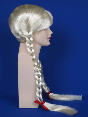 16. ʱ,Carnival wigs