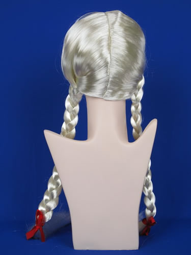 16. ʱ,Carnival wigs