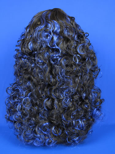 16. ʱ,Carnival wigs