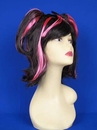 16. ʱ������,fashion wigs