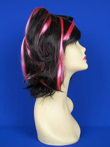 16. ʱ������,fashion wigs