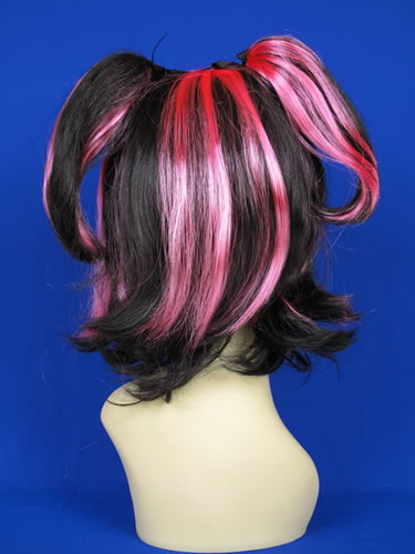 16. ʱ������,fashion wigs