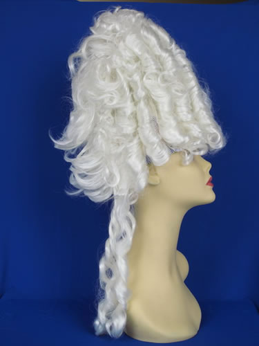 16. ʱ������,fashion wigs
