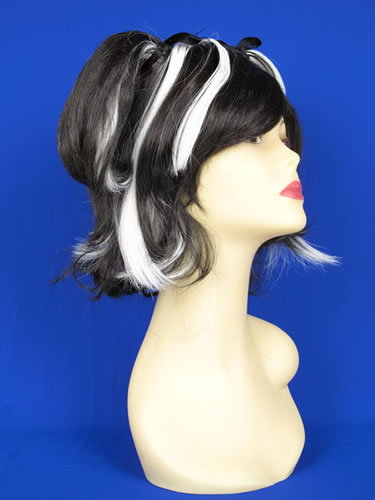 16. ʱ������,fashion wigs