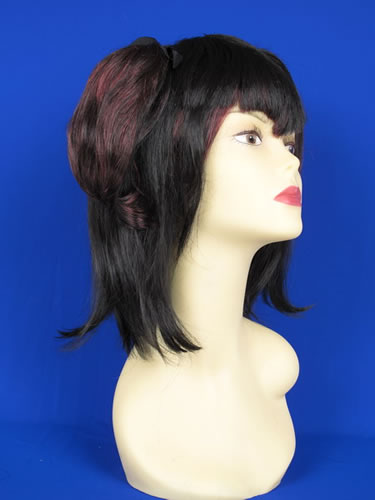 16. ʱ,Carnival wigs
