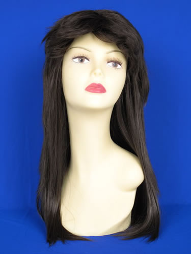 16. ʱ,Carnival wigs