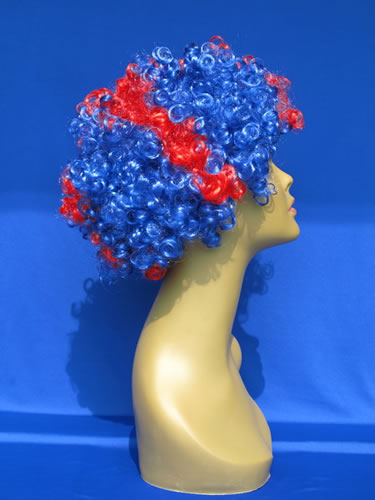 16. ʱ,Carnival wigs