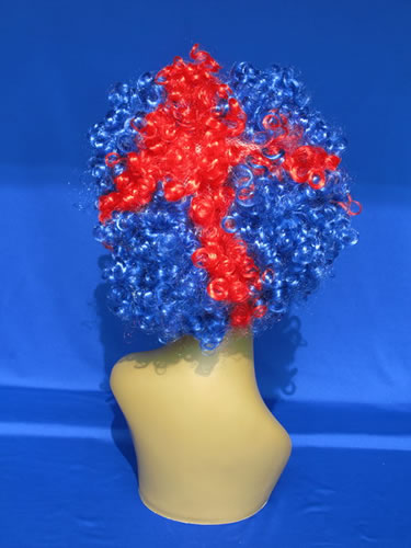 16. ʱ,Carnival wigs