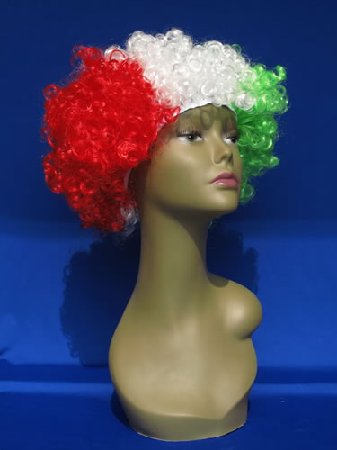 16. ʱ,Carnival wigs