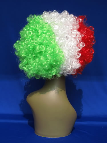 16. ʱ,Carnival wigs