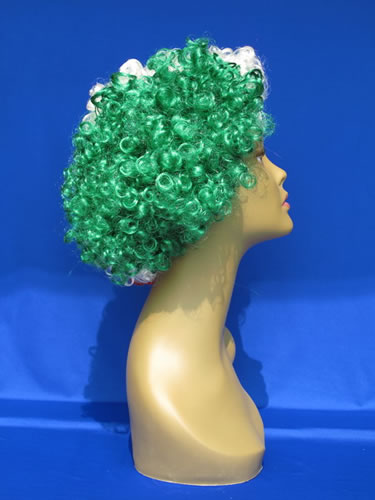 16. ʱ,Carnival wigs