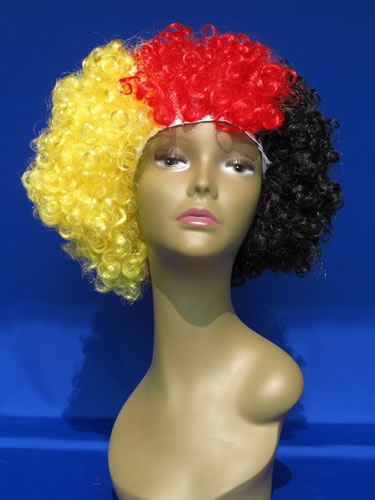 16. ʱ,Carnival wigs