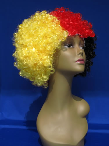 16. ʱ,Carnival wigs