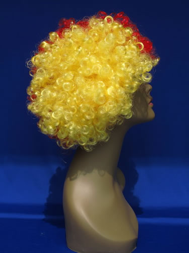 16. ʱ,Carnival wigs