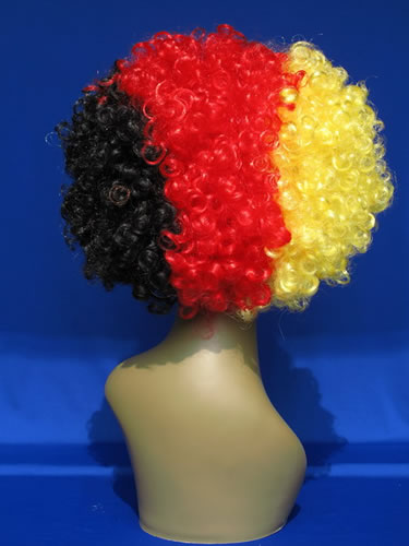 16. ʱ,Carnival wigs