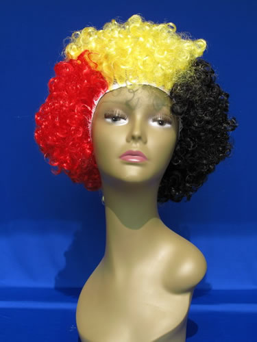 16. ʱ,Carnival wigs
