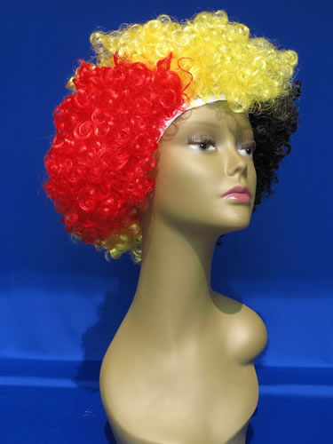16. ʱ,Carnival wigs
