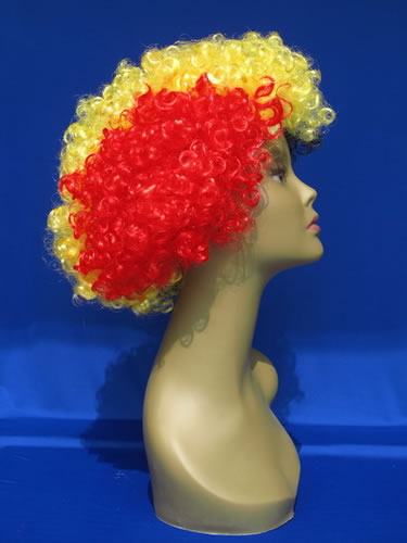 16. ʱ,Carnival wigs