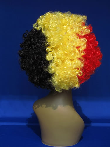 16. ʱ,Carnival wigs