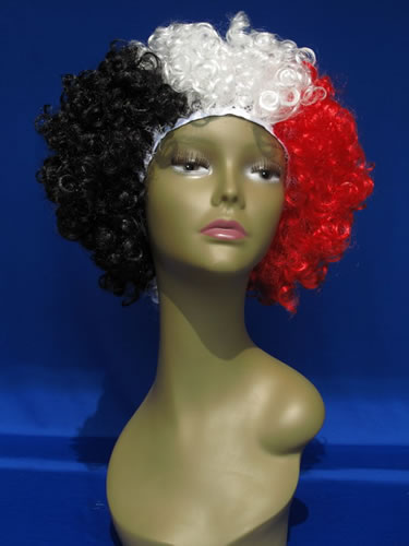 16. ʱ,Carnival wigs