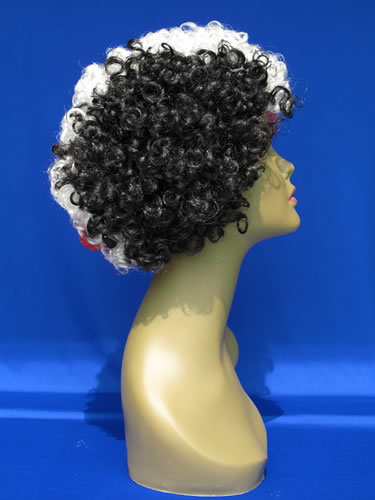 16. ʱ,Carnival wigs