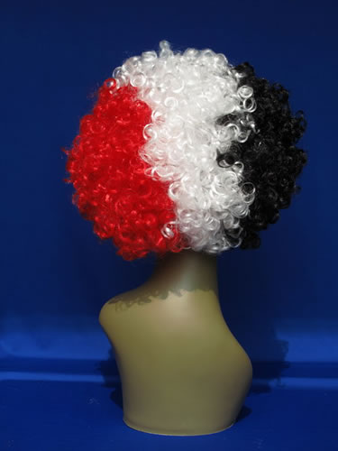 16. ʱ,Carnival wigs