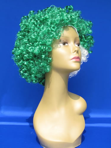 16. ʱ,Carnival wigs