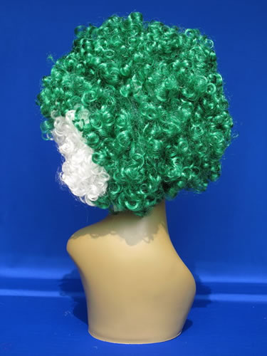 16. ʱ,Carnival wigs