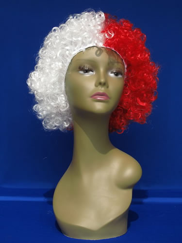 16. ʱ,Carnival wigs