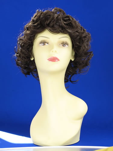 16. ʱ,Carnival wigs