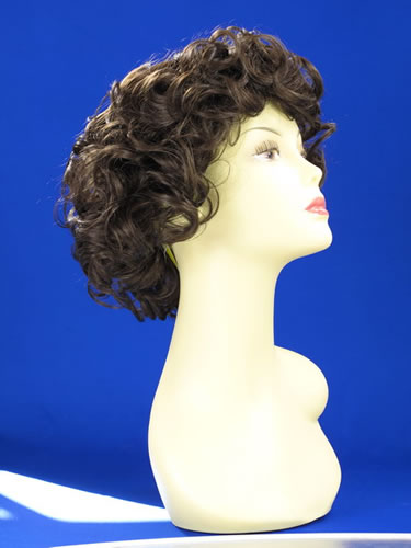 16. ʱ,Carnival wigs