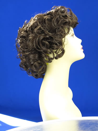 16. ʱ,Carnival wigs