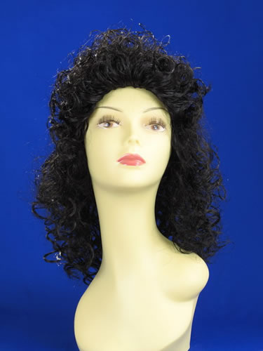 16. ʱ,Carnival wigs