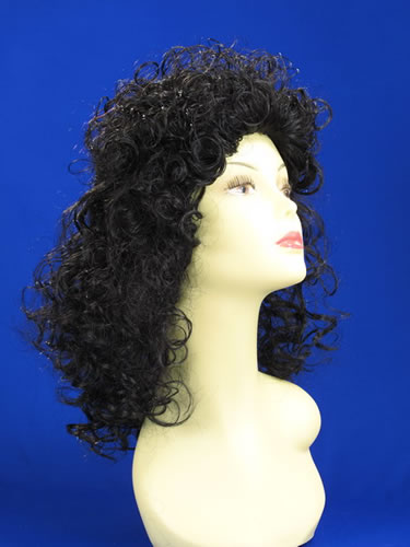 16. ʱ,Carnival wigs