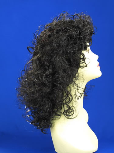 16. ʱ,Carnival wigs