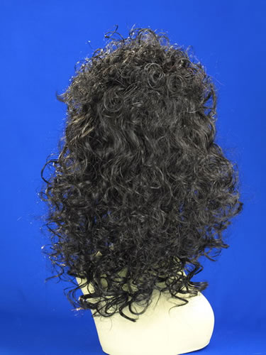 16. ʱ,Carnival wigs