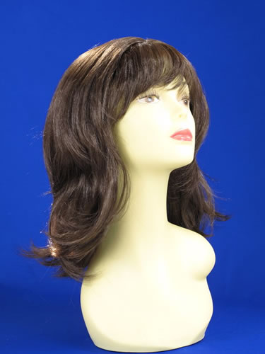 16. ʱ,Carnival wigs