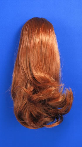 16. ʱ,Carnival wigs