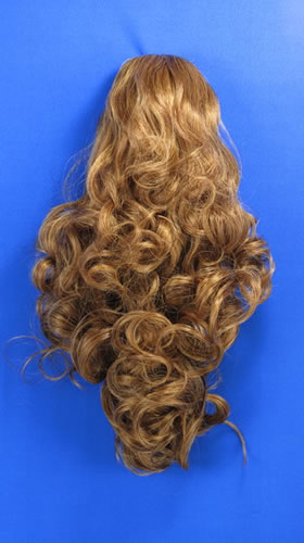 16. ʱ,Carnival wigs