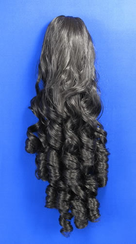 16. ʱ,Carnival wigs